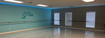 Southern Sensations Dance Studio