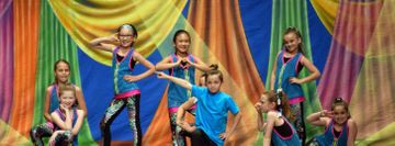 Conservatory of Music and Dance-Eagleville