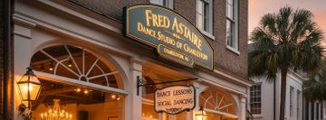 Fred Astaire Dance Studio of Charleston