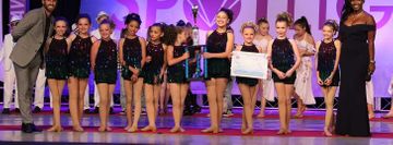La Pine Academy of Dance Arts