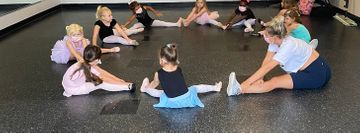 Dance Designs