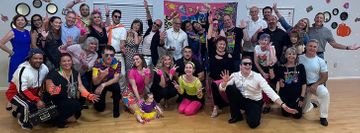Easidance Ballroom