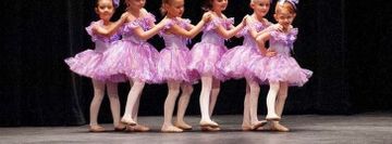 American Dance Co.