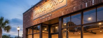 Danceworks Dance Studio