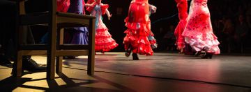 Flamenco Arts Academy