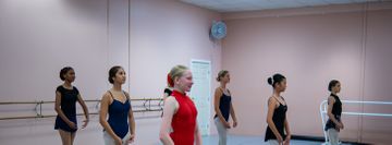 Alexander Dance Studio