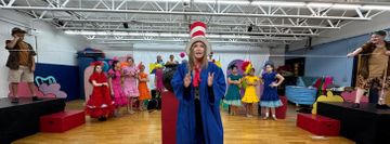 Broadway Bound Performing Arts Center