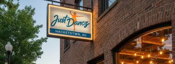 Just Dancz