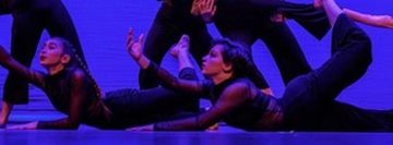 Born 2 Dance Studio