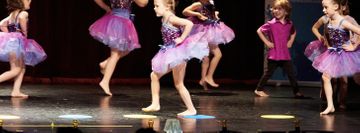 Elev8 Dance Inc-Dundurn Street