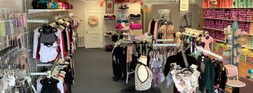 Henry G dance shoes, Dress & Accessories