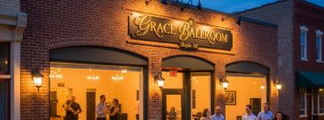 Grace Ballroom