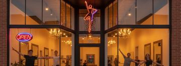 Simply Dancing Dance Studio