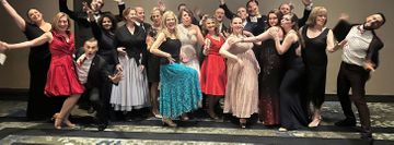 Arthur Murray Chatham Dance Studio