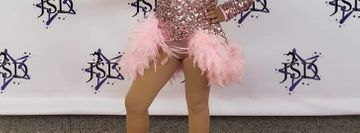Joann's School of Dance
