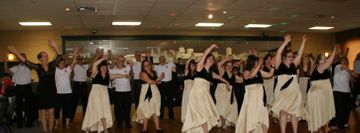 A-Marika Dance Company