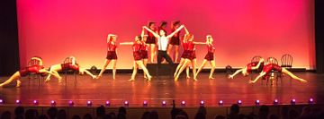 Gotta Dance Studios-Anderson Township
