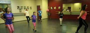 In-Step Dance Center