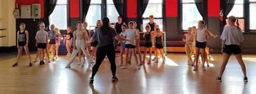 Dawn Dott Dance Studios