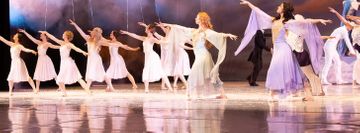 Ballet Magnificat!
