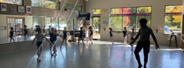 Angie Hahn's Academy of Dance