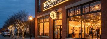 Broadway North Dance Studio