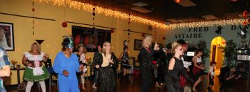 Fred Astaire Dance Studio