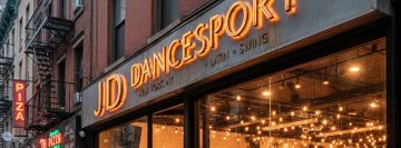 JD Dancesport