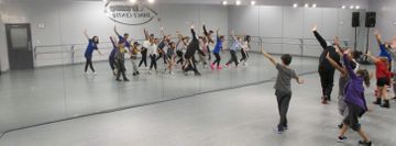 Xtreme Dance Center