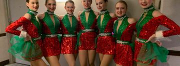 Danceworks of Michigan