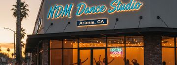 NDM Dance Studio