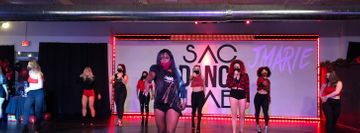 Dance Sacramento