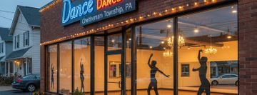 Dance 4u Dance Center