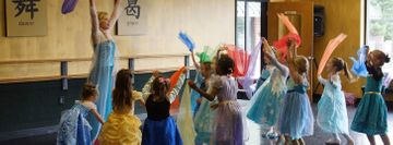 North Georgia Dance & Music Factory