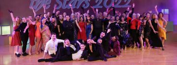 Fred Astaire New York West Side Dance Studio