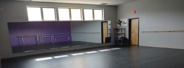 DK Dance Studio