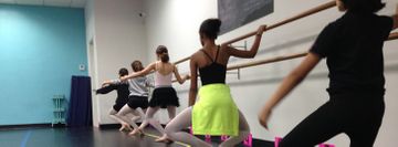 Malia's School of Dance