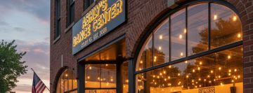Ashly's Dance Center