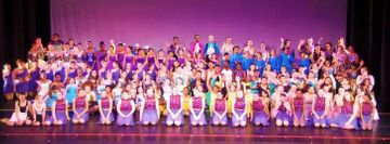 Studio E School of Dance