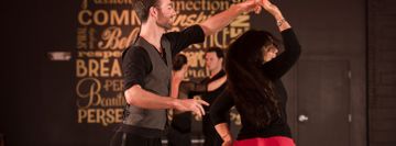 Firebeat Dancesport Studios