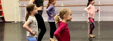 Perrysburg Dance Academy