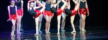 Beach Cities Dance Studio,INC