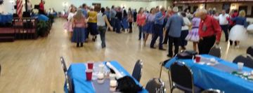 Swing Time Dance Co, Inc