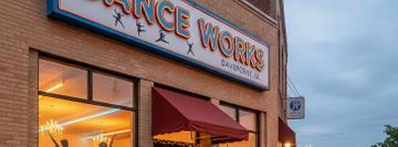 Dance Works