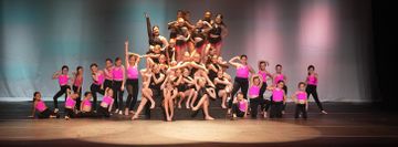 Dancenergy