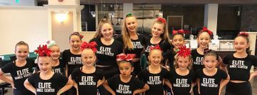 ELITE Dance Center
