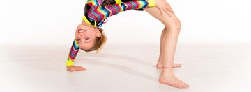 The Dance Compound-CKE