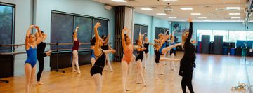 Balance Dance Studio