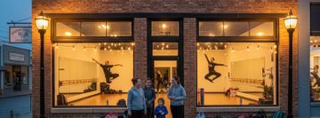 Jill's Danceshop