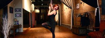 Bienvenue Ballroom dance center